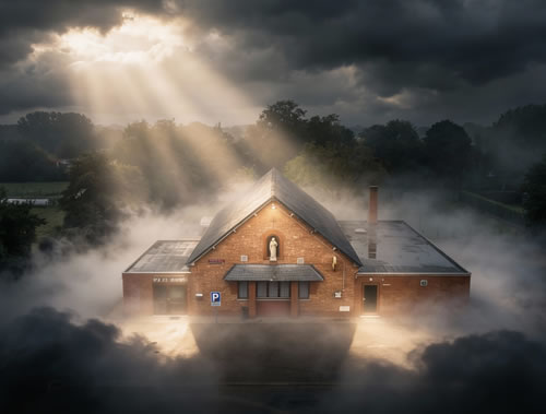 Black Bullets Pokerclub